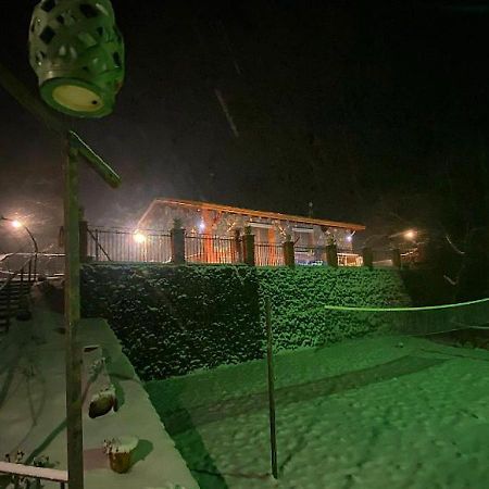 Casa Monte Etna Maletto Exterior foto