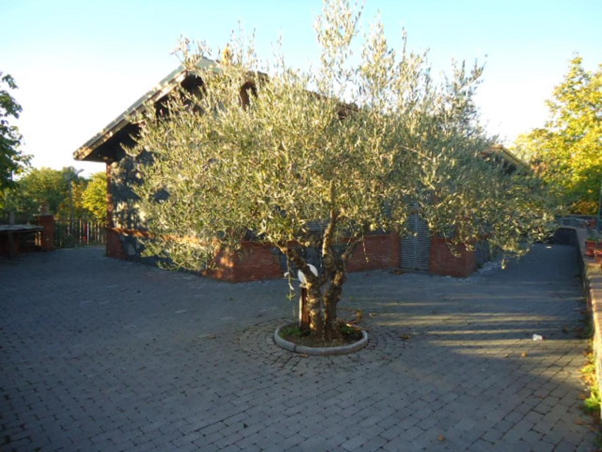 Casa Monte Etna Maletto Exterior foto